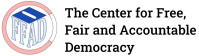 CFFAD – Center for Free, Fair and Accountable Democracy